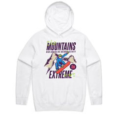 The Mountains Shirt