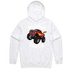 Monster Truck Shirt
