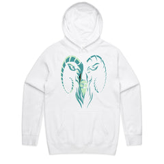 Ram Head Shirt