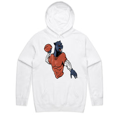 Panther Basketball Shirt