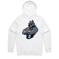 Muscular Doberman Shirt