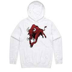 Charging Bull Shirt