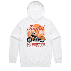 Joyful Ride Shirt