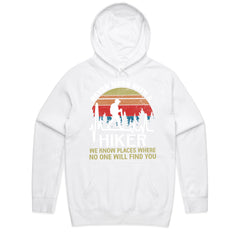 Hiker Shirt