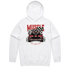 American Muscle Shirt