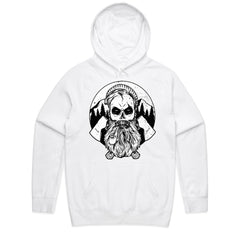 Bearded Skull Shirt