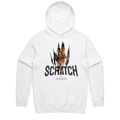 Scratch Shirt