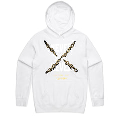Never Say Never Shirt
