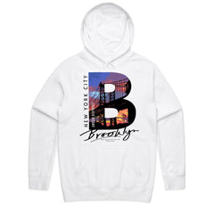 Brooklyn Dream District Shirt