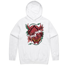 Oni Mask Shirt
