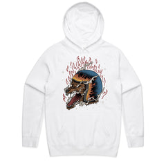 Cosmic Wolf Shirt