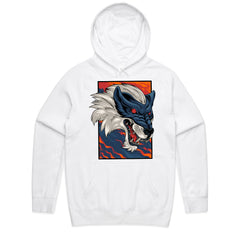 Fierce Wolf Shirt
