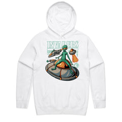 Invaders Shirt