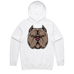 Pitbull Shirt