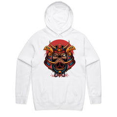 Warrior Shirt