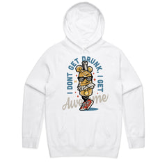 Get Drunk Shirt