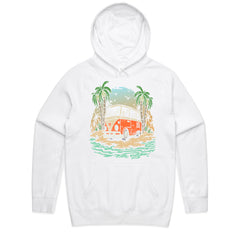 Beach Bus Shirt