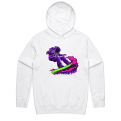 Space Surfer Shirt