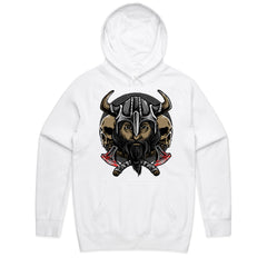 Viking Warrior Shirt