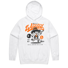 Most Wanted Shirt
