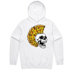 Pizza Skull Shirt