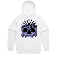 Mountain Skull Shirt