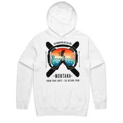 Ski Goggles Shirt