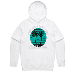California Shirt