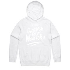 Work For It Shirt