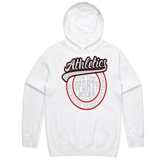 Athletics Shirt