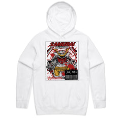 Samurai Warrior Shirt