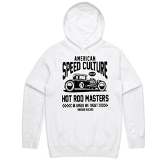 American Speed Culture Shirt