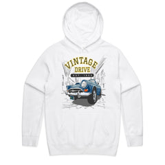Vintage Drive Shirt