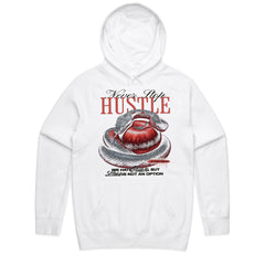 Never Stop Hustle Shirt