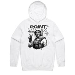 Point Blank Shirt