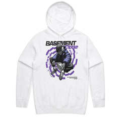 Basement Crew Shirt