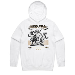 New Era Shirt