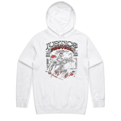 Justice Prevail Shirt