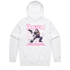 Queen Shirt