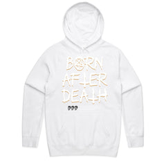 Born After Death Shirt