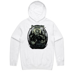 Frankenstein Rocks Shirt
