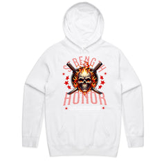 Strength Honor Shirt