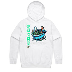 Success Is My Only Option Shirt