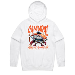 Sushi Shogun Shirt