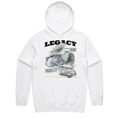 Swans Fly Together Shirt