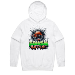 Swish Happens Shirt
