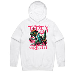 T-Rex Graffiti Shirt