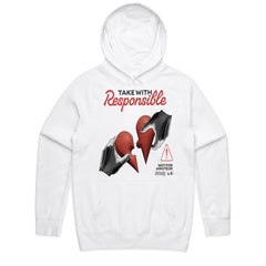 Tears Fuel Hope Shirt