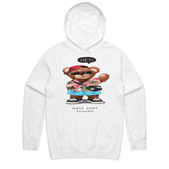 Make Some Trouble Shirt