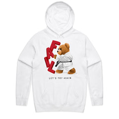 Try Again Shirt